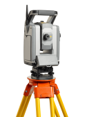 Trimble S9 0.5" Autolock, DR HP, FineLock